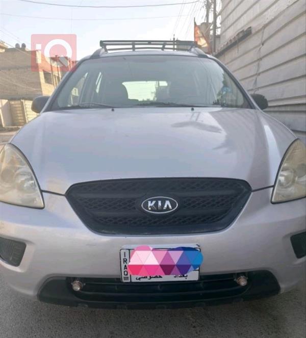 Kia Carens 2008 for sale in Iraq - Baghdad